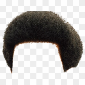 Hair Afro Png , Png Download - Transparent Afro Png, Png Download - afro png