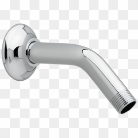 Standard Shower Arm - Shower, HD Png Download - arm png