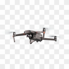 Drone, Quadcopter Png - Dji Mavic 2 Enterprise, Transparent Png - drone png