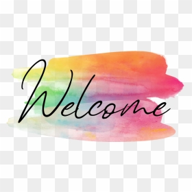 Welcome - Transparent Fun Facts Png, Png Download - welcome png