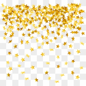 Star Clip Art - Free Star Vector Background, HD Png Download - gold star png
