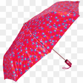 Umbrella Png Transparent Image - Pink Umbrella With Transparent Background, Png Download - umbrella png