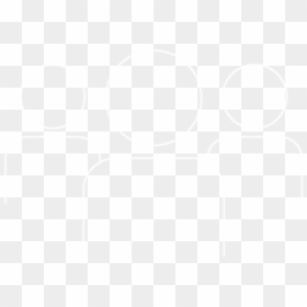 Nb 247 Gung Ho - Johns Hopkins Logo White, HD Png Download - kreygasm png