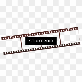 Filmstrip Png , Png Download - Slide Film Png, Transparent Png - film strip png