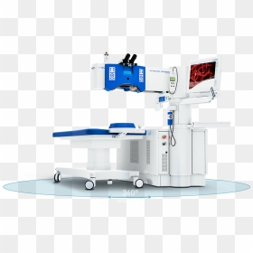 Produktbild Des Amaris 1050rs - Schwind Amaris 1050rs, HD Png Download - laser png