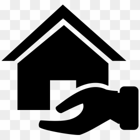 Sale Home - Sell Home Icon Png, Transparent Png - home icon png
