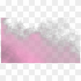 Ftestickers Overlay Fog Mist Pink , Png Download - Transparent Pink Fog Png, Png Download - mist png