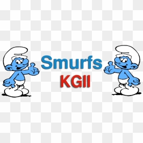 Welcome In Smurfs Class - Welcome To Smurf Class, HD Png Download - welcome png