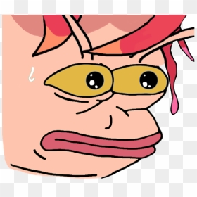 Dark Willow Monkas , Png Download - Monkas Png, Transparent Png - monkas png