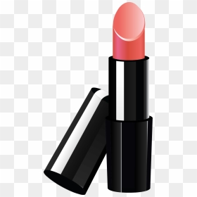 Transparent Lipstick Clipart Png - Clip Art Lipstick, Png Download - lipstick png