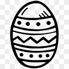 Easter - Easter Egg Png Draw, Transparent Png - easter png