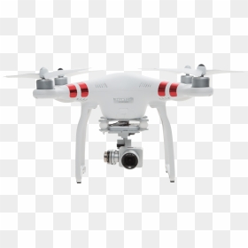 Library Dji Price In Nepal Drones Standard - Dji Phantom 3 Standard, HD Png Download - drone png