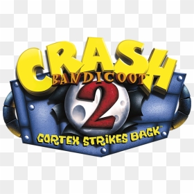 Crash Bandicoot N Sane Trilogy Logo, HD Png Download - twitter png logo