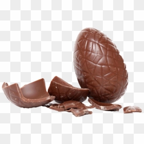 Easter Egg Chocolate Png Hd - American Chocolate Easter Eggs, Transparent Png - chocolate png