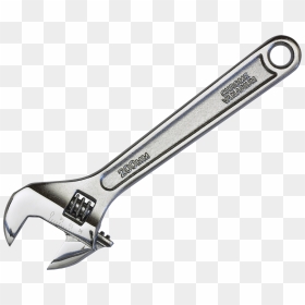 Spanner Png Image, Transparent Png - wrench png