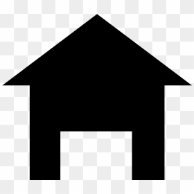 Home Icon Png Free Download - Stay Home Stay Save, Transparent Png - house icon png