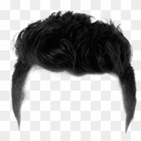 Thumb Image - Png Hair For Photoshop, Transparent Png - hairstyle transparent male png