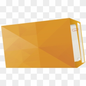 S3-envelope - Triangle, HD Png Download - envelope png