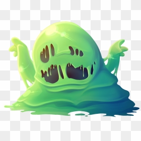 Slime Png , Png Download - Slime Png, Transparent Png - slime png