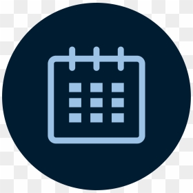 Thumb Image - Samsung Portable Ssd Icon, HD Png Download - calendar icon png