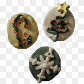 Earthenware, HD Png Download - christmas ornaments png
