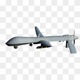 Drone Transparent Png - Military Drone Transparent Background, Png Download - drone png