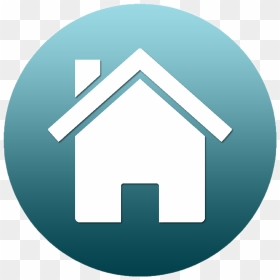 Insurance Fraud House Icon - Finder Group, HD Png Download - home icon png