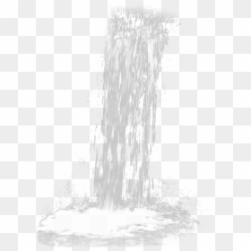 Waterfall Png , Png Download - Waterfall Png, Transparent Png - waterfall png