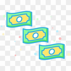 Download Svg Download Png - Icon, Transparent Png - money icon png