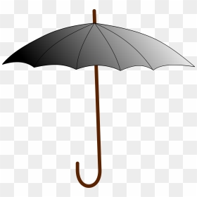 Boring Umbrella Clip Arts - Umbrella Clip Art, HD Png Download - umbrella png