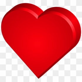 Love Heart Symbol Clipart , Png Download - Heart Flat Icon, Transparent Png - vilakku png