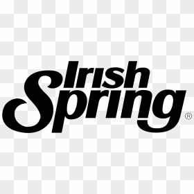Irish Spring, HD Png Download - spring png