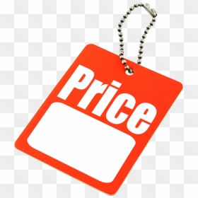 Price Tag Png - Transparent Background Price Tag Png, Png Download - price tag png