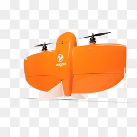 Mapping Rone Wingtraone For Surveying And Mapping - Wingtraone Drone, HD Png Download - drone png