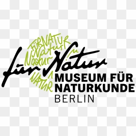 Transparent Welcome New Member Clipart - Natural History Museum Berlin Logo, HD Png Download - welcome png