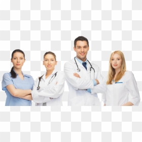 Thumb Image - Doctors Png, Transparent Png - doctor png