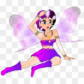 Fairy, HD Png Download - fairy png