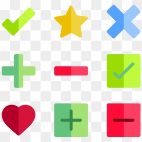 Thumb Image - Tick And Cross Png, Transparent Png - green check mark png