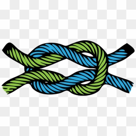 Knot Clipart Noose Knot, Knot Noose Knot Transparent - Knot Clipart, HD Png Download - noose png