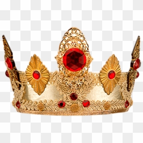 King Crown Transparent Background Hd, HD Png Download - queen crown png