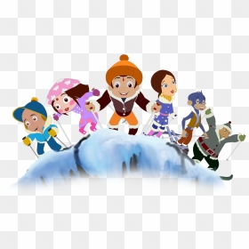 Thumb Image - Chota Bheem Cartoon Png, Transparent Png - chota bheem png