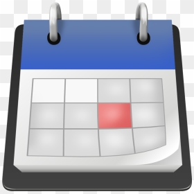 Transparent Icon Calendar - Icon, HD Png Download - calendar icon png