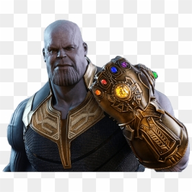 Thanos Clipart Transparent, Picture - Thanos Transparent, HD Png Download - thanos png