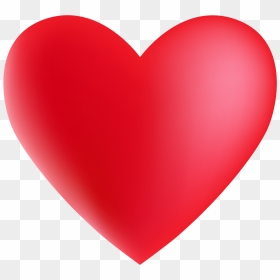 Heart Png Image - Heart, Transparent Png - red heart png