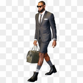 Lebron James, HD Png Download - lebron james png