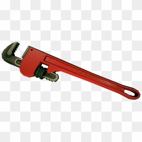 Thumb Image - Dead Rising 2 Large Wrench, HD Png Download - wrench png