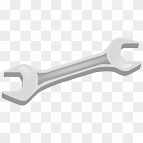 Hand Tool Spanners Adjustable Spanner Socket Wrench - Spanners Clip Art, HD Png Download - wrench png