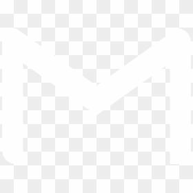Thumb Image - Gmail Icon White Png, Transparent Png - gmail logo png