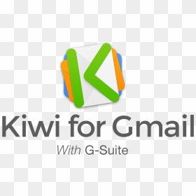 Kiwi For Gmail Logo - Graphic Design, HD Png Download - gmail logo png