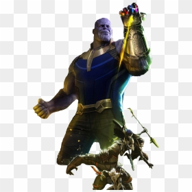 Avengers Infinity War Thanos Png - Iphone Avengers Wallpaper 4k, Transparent Png - thanos png
